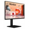 LCD Monitor LG 27" Panel IPS 1920x1080 16:9 100Hz Matte Speakers Swivel Pivot Height adjustable Tilt Colour