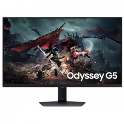 LCD Monitor SAMSUNG 32"...