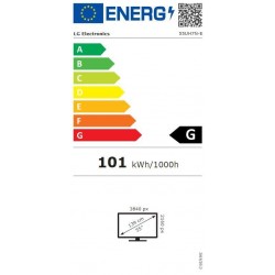 LG DISPLAY LCD 55"/55UH7N-E