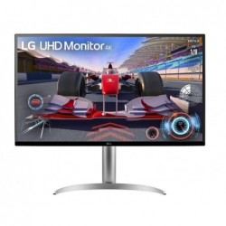 LCD Monitor LG 31.5" Panel...