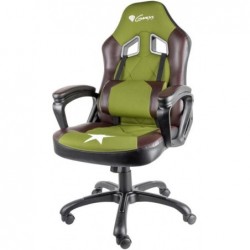 Genesis Gaming chair Nitro 330 NFG-1141 Military (Limited edition)