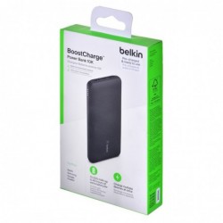 Belkin BOOST↑CHARGE 10000 mAh Black