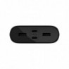 Belkin BPB016BTBK power bank 26000 mAh Black