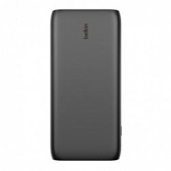 Belkin BPB016BTBK power bank 26000 mAh Black