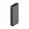 Belkin BPB016BTBK power bank 26000 mAh Black