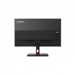 Lenovo ThinkVision S27i-30 LED display 68.6 cm (27") 1920 x 1080 pixels Full HD Grey