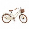 Children's Bike 20" Vintage Beige TOIMSA 20113