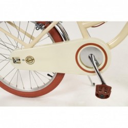 Children's Bike 20" Vintage Beige TOIMSA 20113