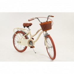 Children's Bike 20" Vintage Beige TOIMSA 20113