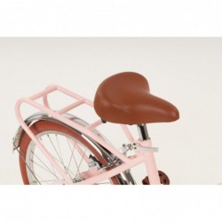 Children's Bike 20" Vintage Pink TOIMSA 20111