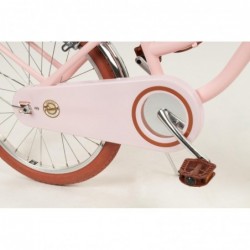 Children's Bike 20" Vintage Pink TOIMSA 20111