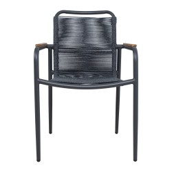 Chair NEBO grey