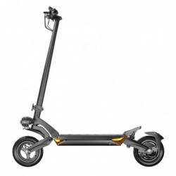 Electric scooter RUPTOR R3 V3 Black