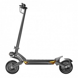 Electric scooter RUPTOR R6 V3 Black