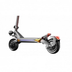 Electric scooter RUPTOR R6 V3 Black