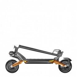 Electric scooter RUPTOR R6 V3 Copper