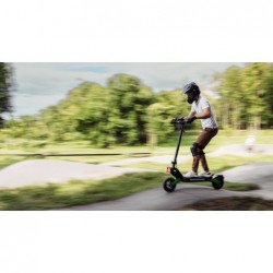 Electric scooter RUPTOR R6 V3 Copper