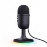 TRUST MICROPHONE GXT234 YUNIX USB/BLK 25372