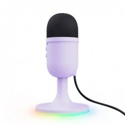 TRUST MICROPHONE GXT234P YUNIX USB/PURPLE 25375