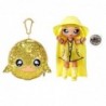 Peal! Peal! Peal! Surprise Sparkle – Daria Duckie nukk ja part õhupallis konfettidega Sequined Pom