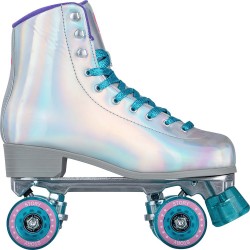 Quad Roller Skates Story...