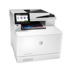 HP PRINTER/COP/SCAN/FAX M479FDW/W1A80A B19