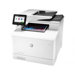 HP PRINTER/COP/SCAN/FAX M479FDW/W1A80A B19