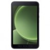 SAMSUNG TABLET GALAXY TAB ACTIVE5 5G/8" 256GB GREEN SM-X306