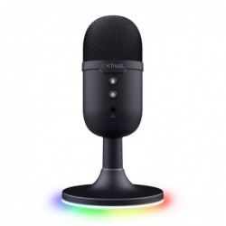 TRUST MICROPHONE GXT234 YUNIX USB/BLK 25372