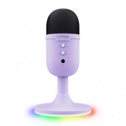 TRUST MICROPHONE GXT234P YUNIX USB/PURPLE 25375