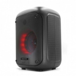 SQUEAK KARAOKE SPEAKER BEATFLOW BT 5.0 + EDR SQ1005