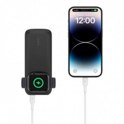 Belkin BoostCharge Pro 10000 mAh Wireless charging Black