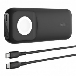 Belkin BoostCharge Pro 10000 mAh Wireless charging Black