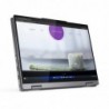 Lenovo ThinkBook 14 2-in-1 G4 IML Ultra 7 155U 14" WUXGA IPS 300nits Glossy 16GB DDR5 5600 SSD1TB Intel Graphics W11Pro