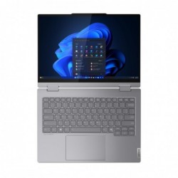 Lenovo ThinkBook 14 2-in-1 G4 IML Ultra 7 155U 14" WUXGA IPS 300nits Glossy 16GB DDR5 5600 SSD1TB Intel Graphics W11Pro