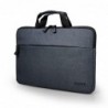 Port Designs BELIZE TL 13.3" notebook case 33.8 cm (13.3") Messenger case Grey