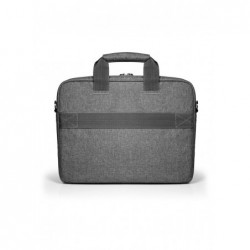 Port Designs Yosemite Eco TL notebook case 35.6 cm (14") Briefcase Grey