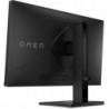 HP OMEN by HP OMEN by 23.8 inch FHD 165Hz Gaming Monitor - OMEN 24