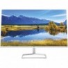 HP M27fwa 68.6 cm (27") 1920 x 1080 pixels Full HD LCD White, Silver