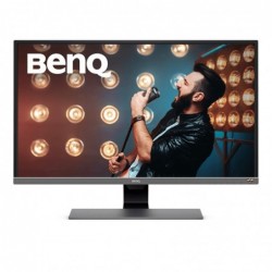 BenQ EW3270U computer...