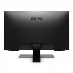 BenQ EW3270U computer monitor 80 cm (31.5") 3840 x 2160 pixels 4K Ultra HD LED Black, Grey, Metallic