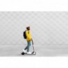 Ninebot by Segway Air T15E 20 km/h Black, White 4.65 Ah