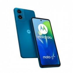 Motorola Moto G04s 4/64GB Satin Blue