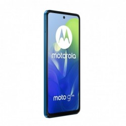 Motorola Moto G04s 4/64GB Satin Blue