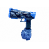 Automatic Electric Blue Water Gun