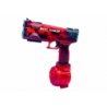 Automatic Electric Water Gun Red