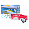 Automatic Water Gun Red 350 Ml