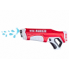 Automatic Water Gun Red 350 Ml