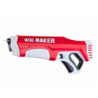 Automatic Water Gun Red 350 Ml