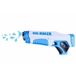 Automatic Water Gun Blue 350 Ml